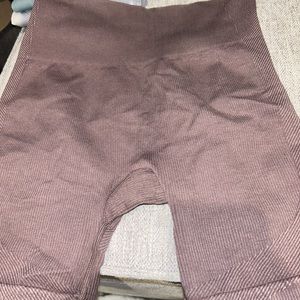 Women’s gym shorts